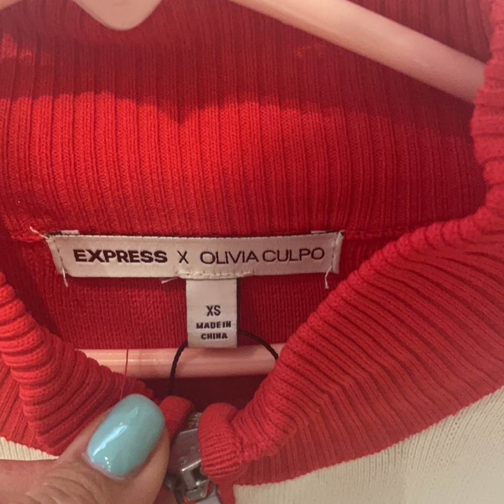 Express Track-Jacket! - Picture 2 of 4